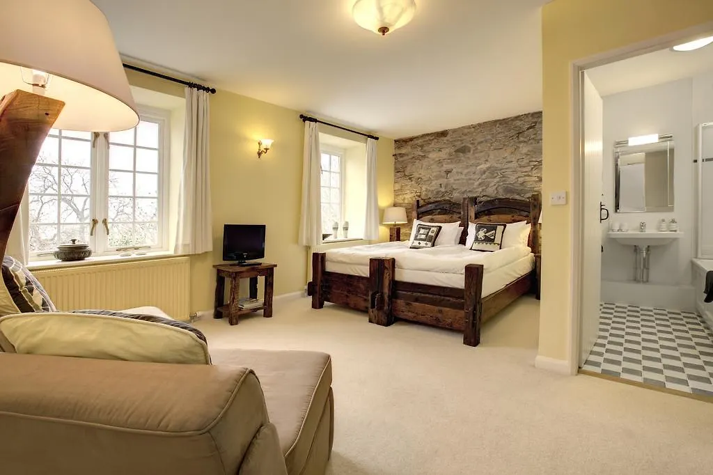 Lowthwaite Bed & Breakfast