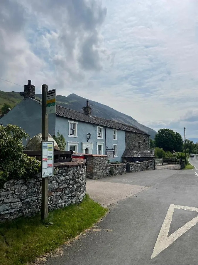 Highside Farm 4* Bassenthwaite