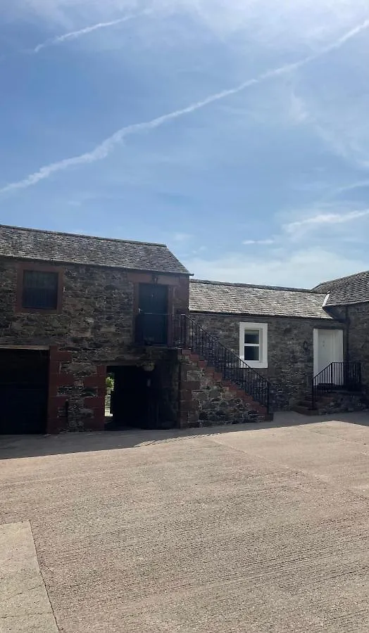 Highside Farm 4* Bassenthwaite
