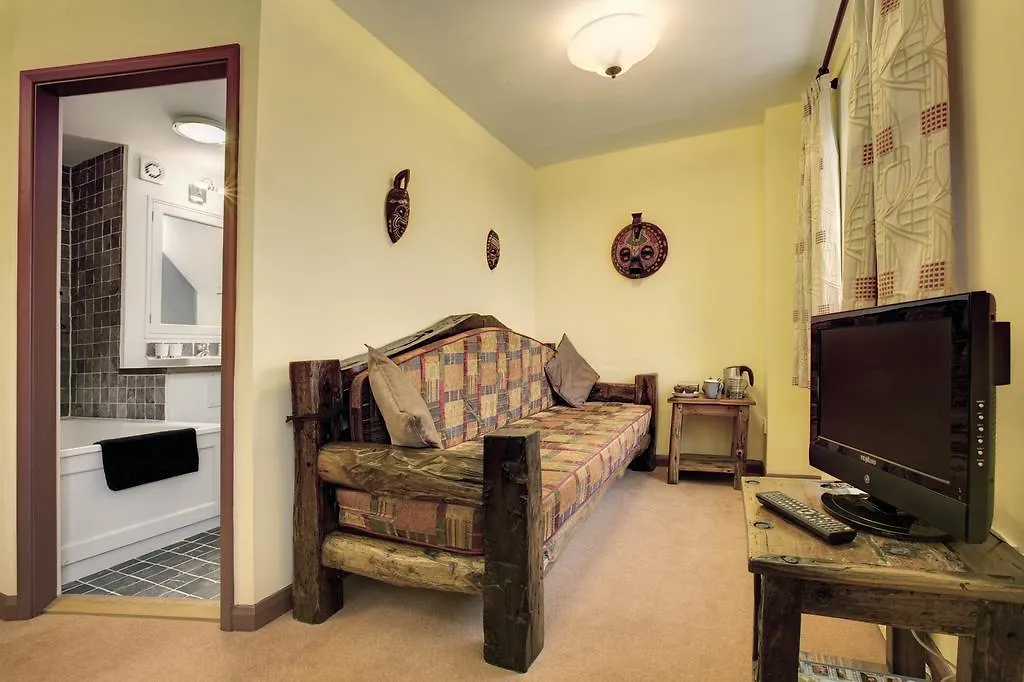 Lowthwaite 4* Watermillock