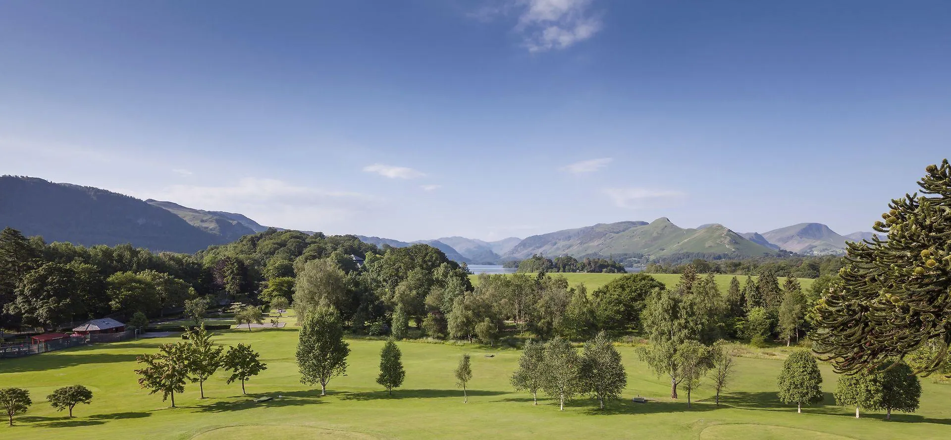 Highfield & Restaurant Hotel 3*