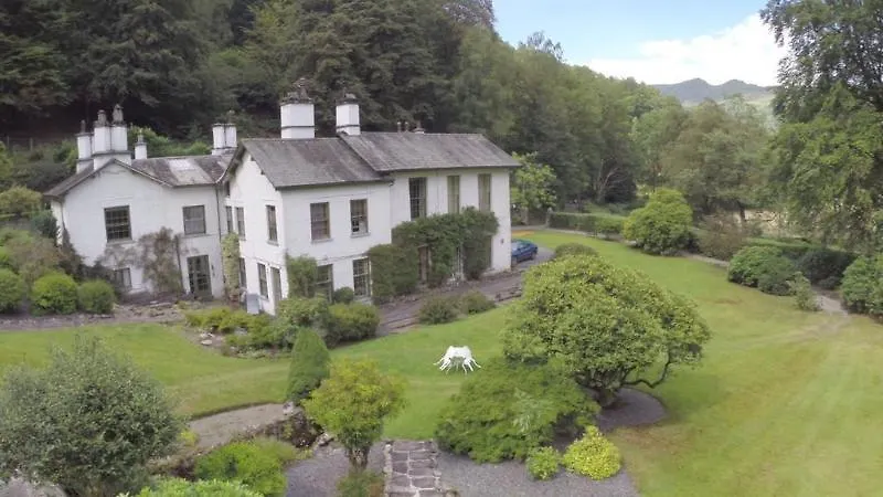 Bed and Breakfast Foxghyll Ambleside