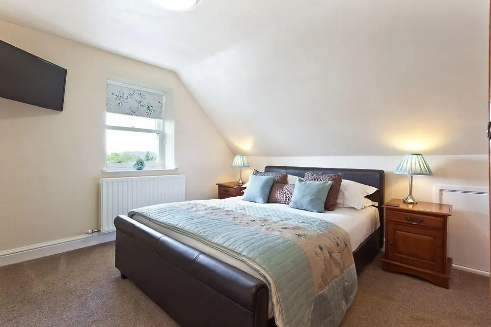 Beaumont - Free Off-site Health Club - Adults Only 5*