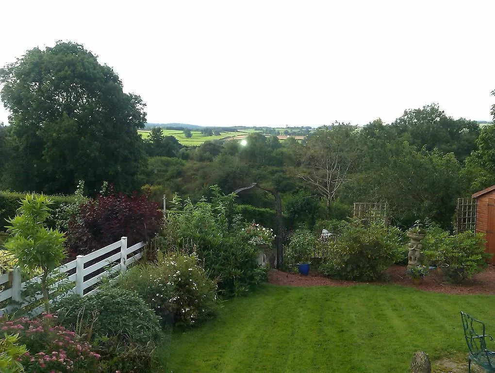 Bed & Breakfast Ashbank Penrith