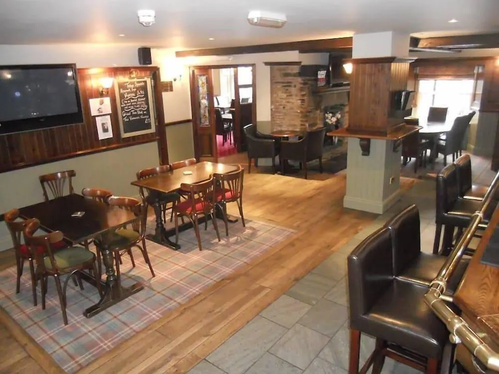 Gasthof The Crown 3*