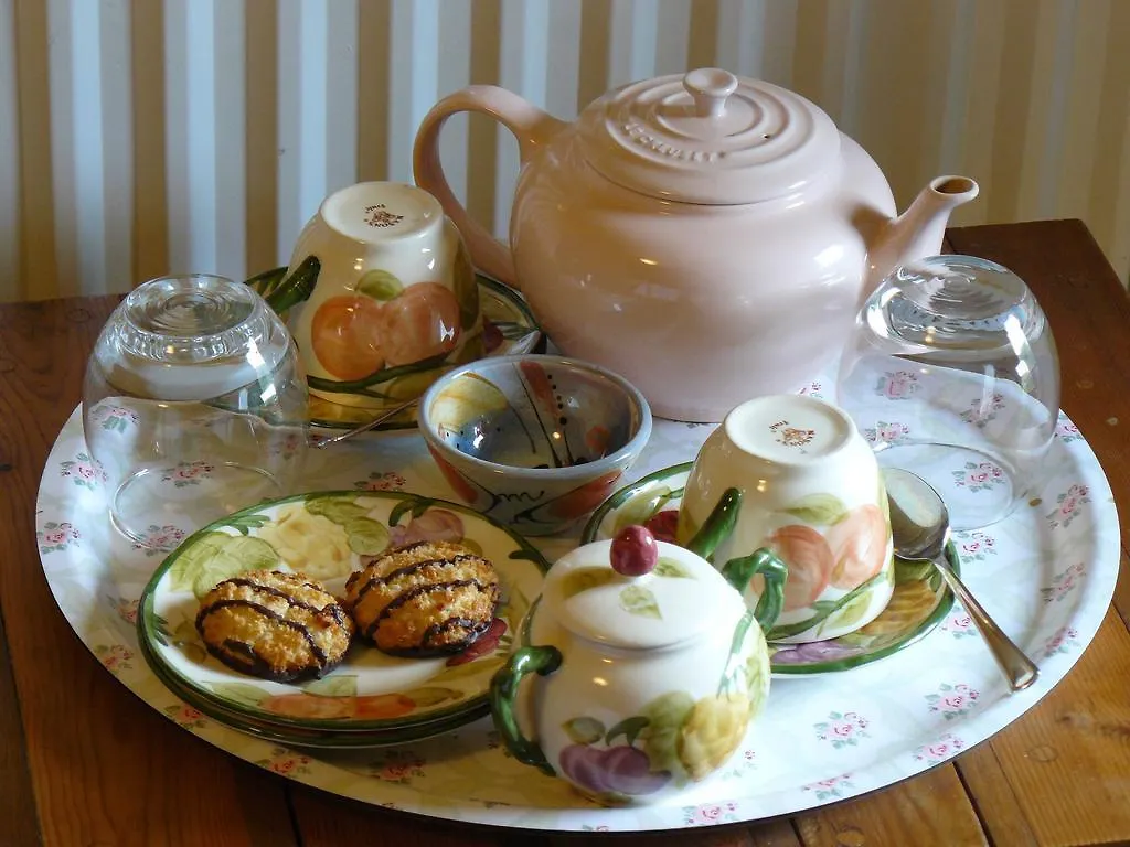 Bed & Breakfast Sockbridge Mill Penrith