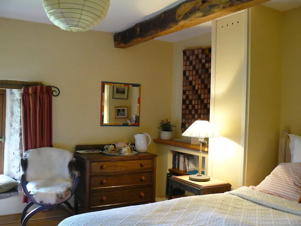 Sockbridge Mill Bed & Breakfast