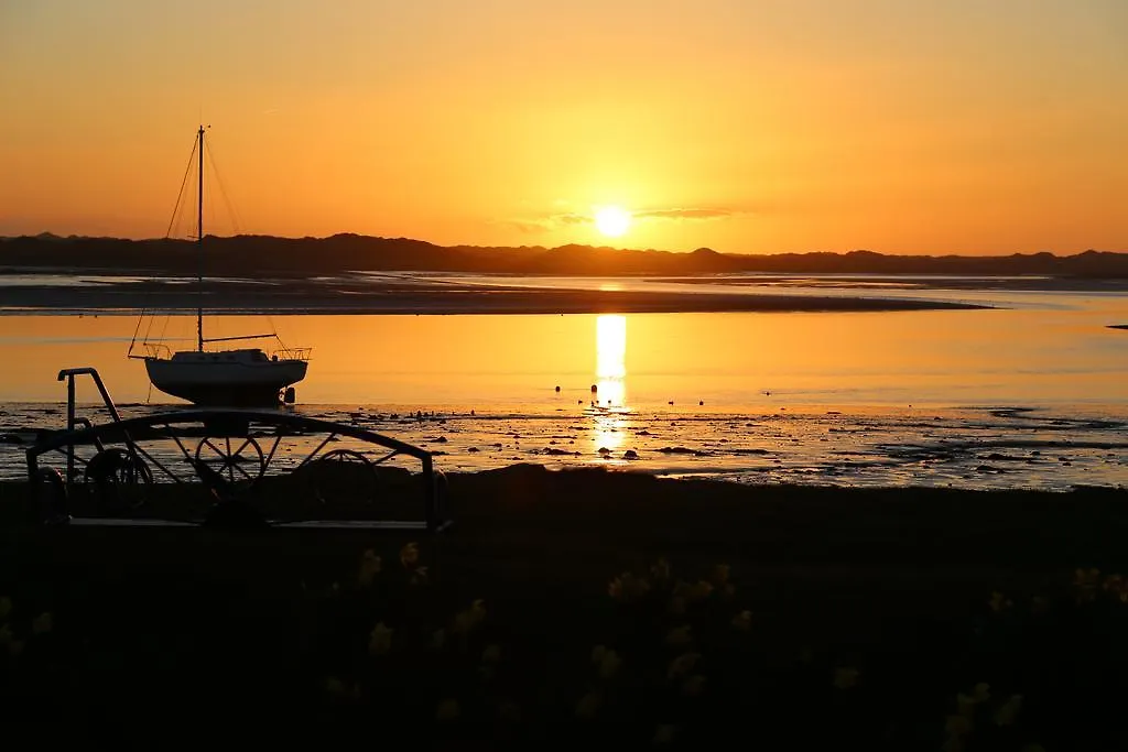 The Pennington Ravenglass