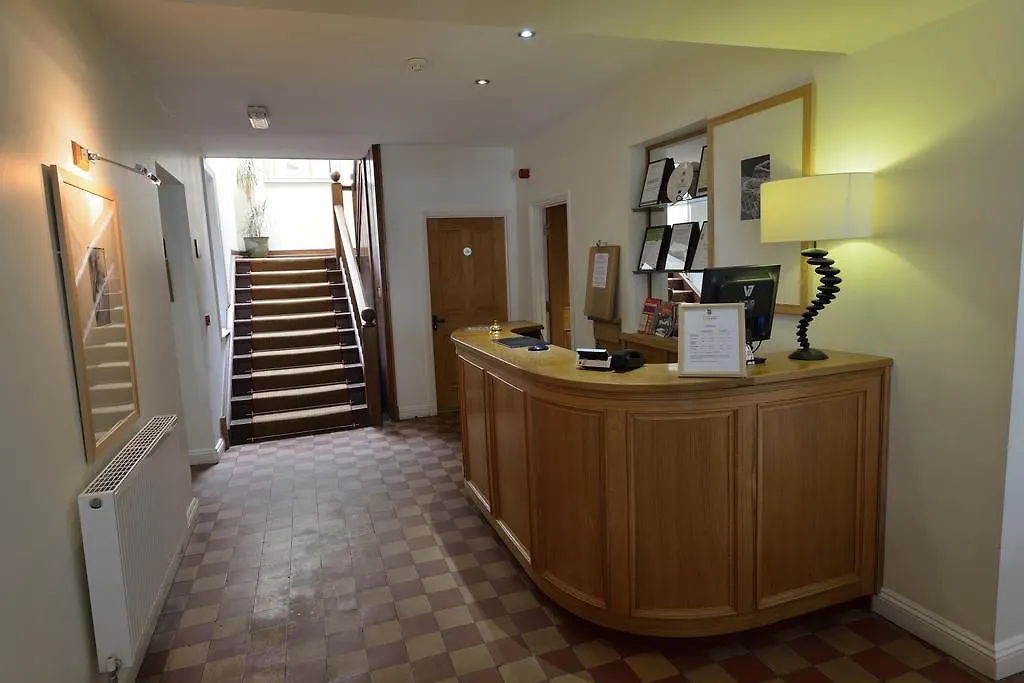 Hotel The Pennington