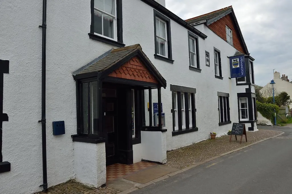 The Pennington Hotel
