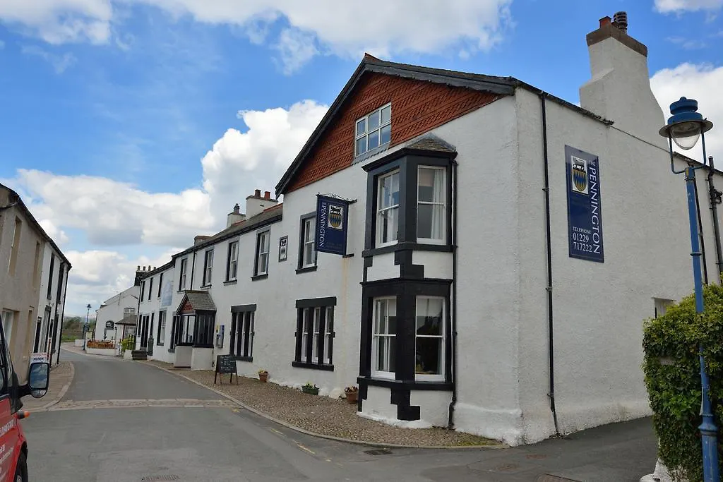 Hotel The Pennington 3*
