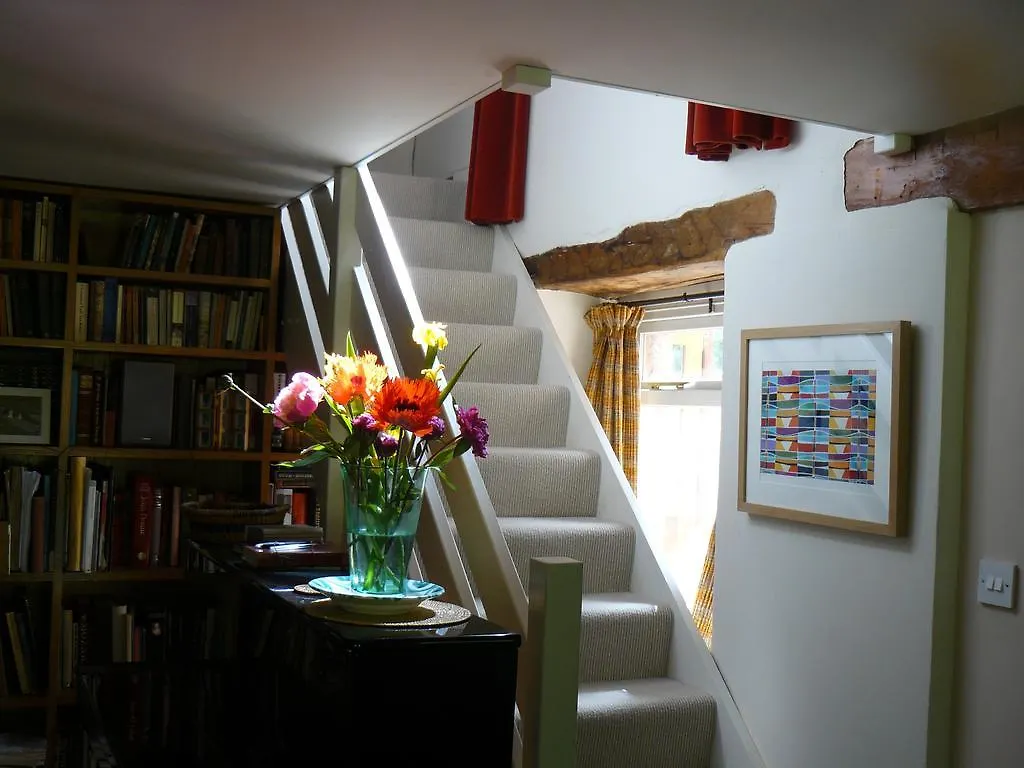 Sockbridge Mill Bed & Breakfast