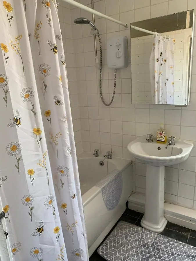 18 Main Street Holiday home St Bees