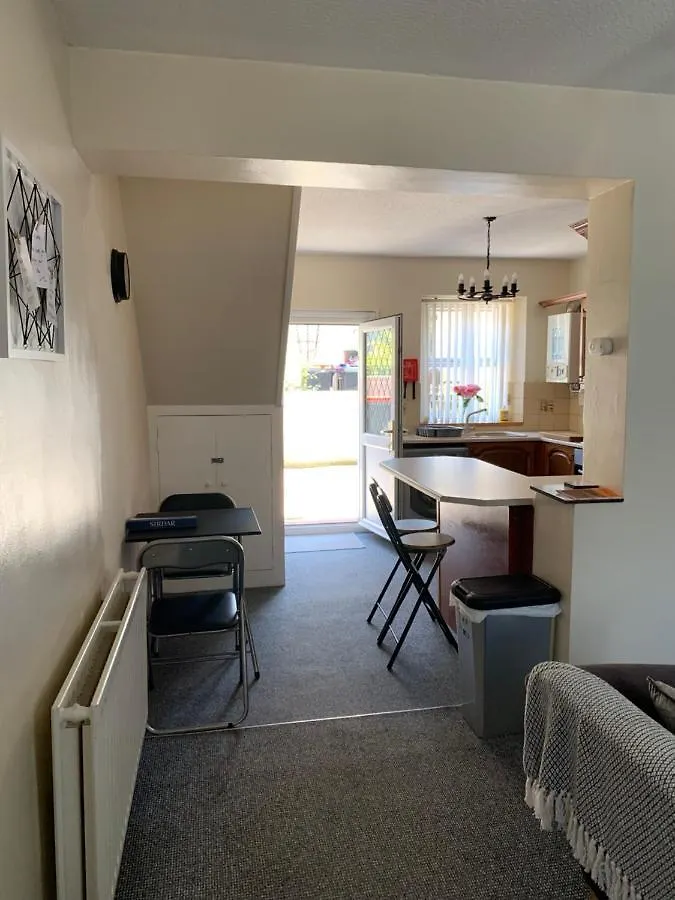 18 Main Street Holiday home *