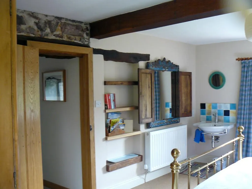 Sockbridge Mill Bed & Breakfast 4*