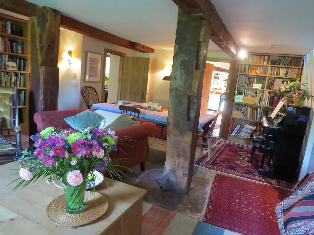 Sockbridge Mill 4* Penrith