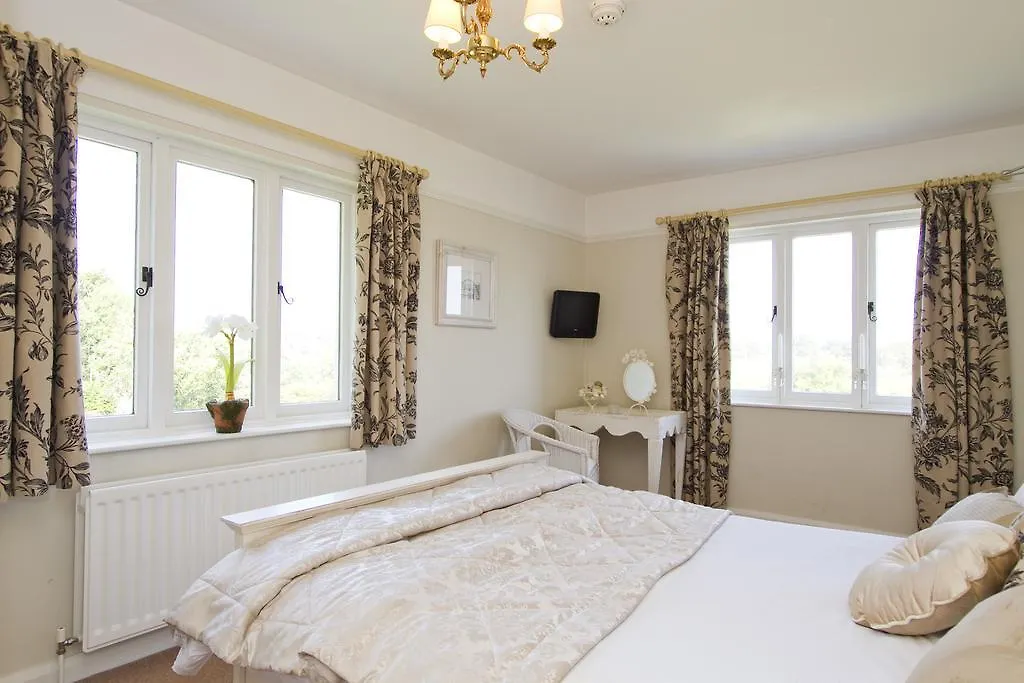 High Grassings Bed & Breakfast Ambleside