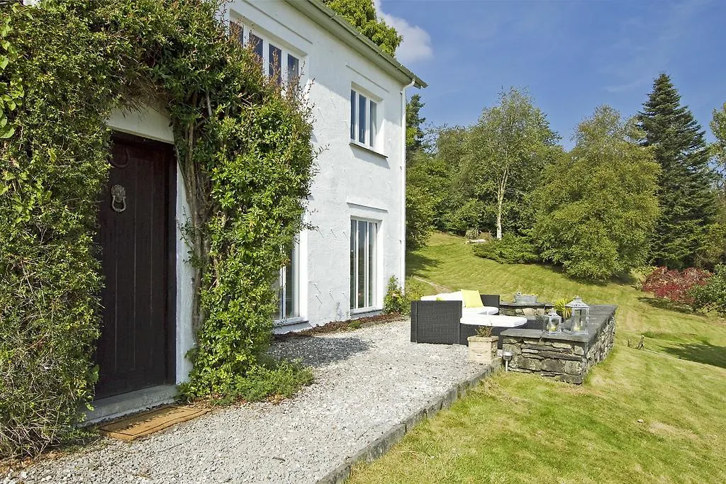 Bed & Breakfast High Grassings Ambleside