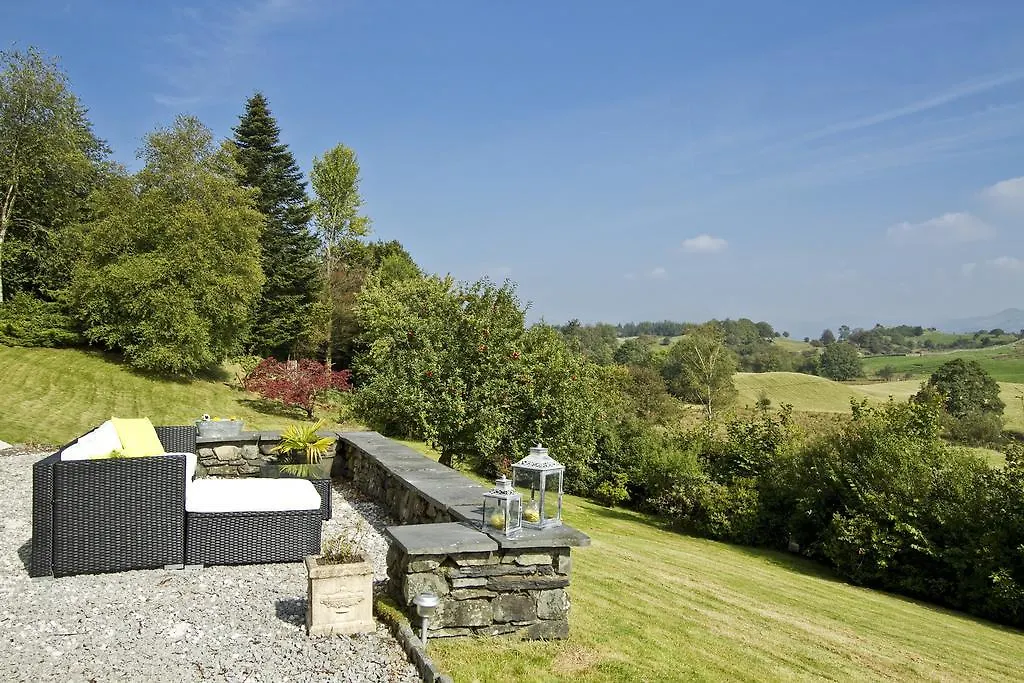High Grassings Bed & Breakfast Ambleside