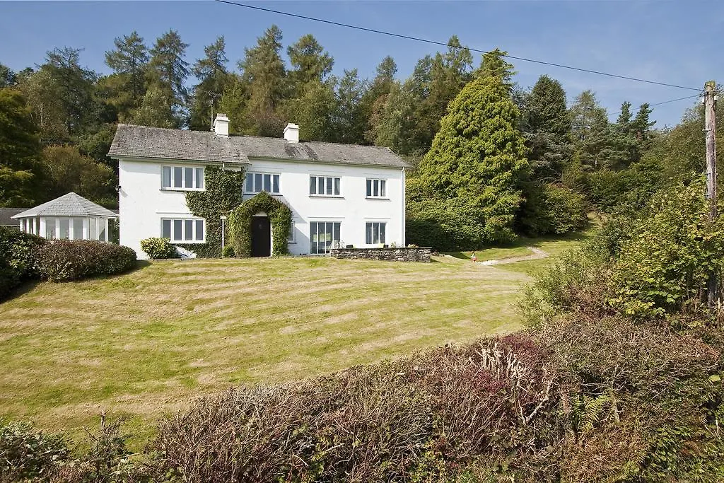 High Grassings Bed & Breakfast