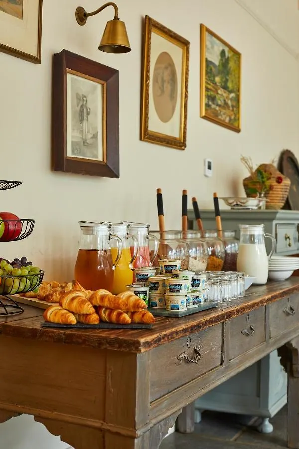 Victorian House Bed and breakfast Grasmere
