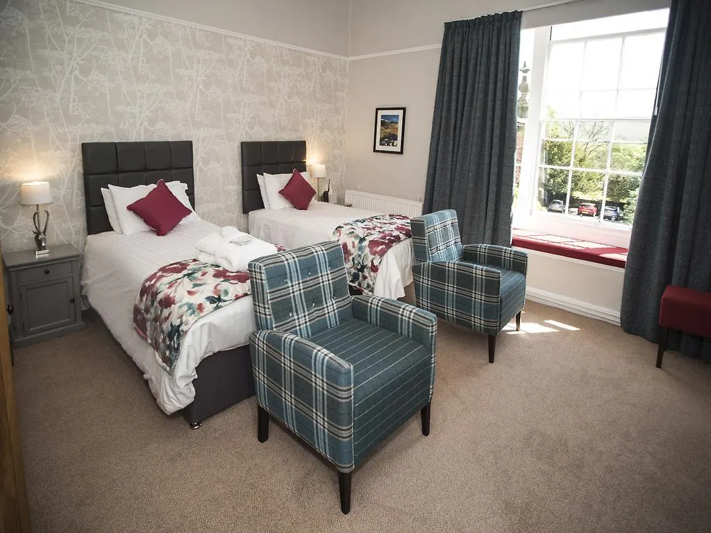 Thorns Hall Country house Sedbergh