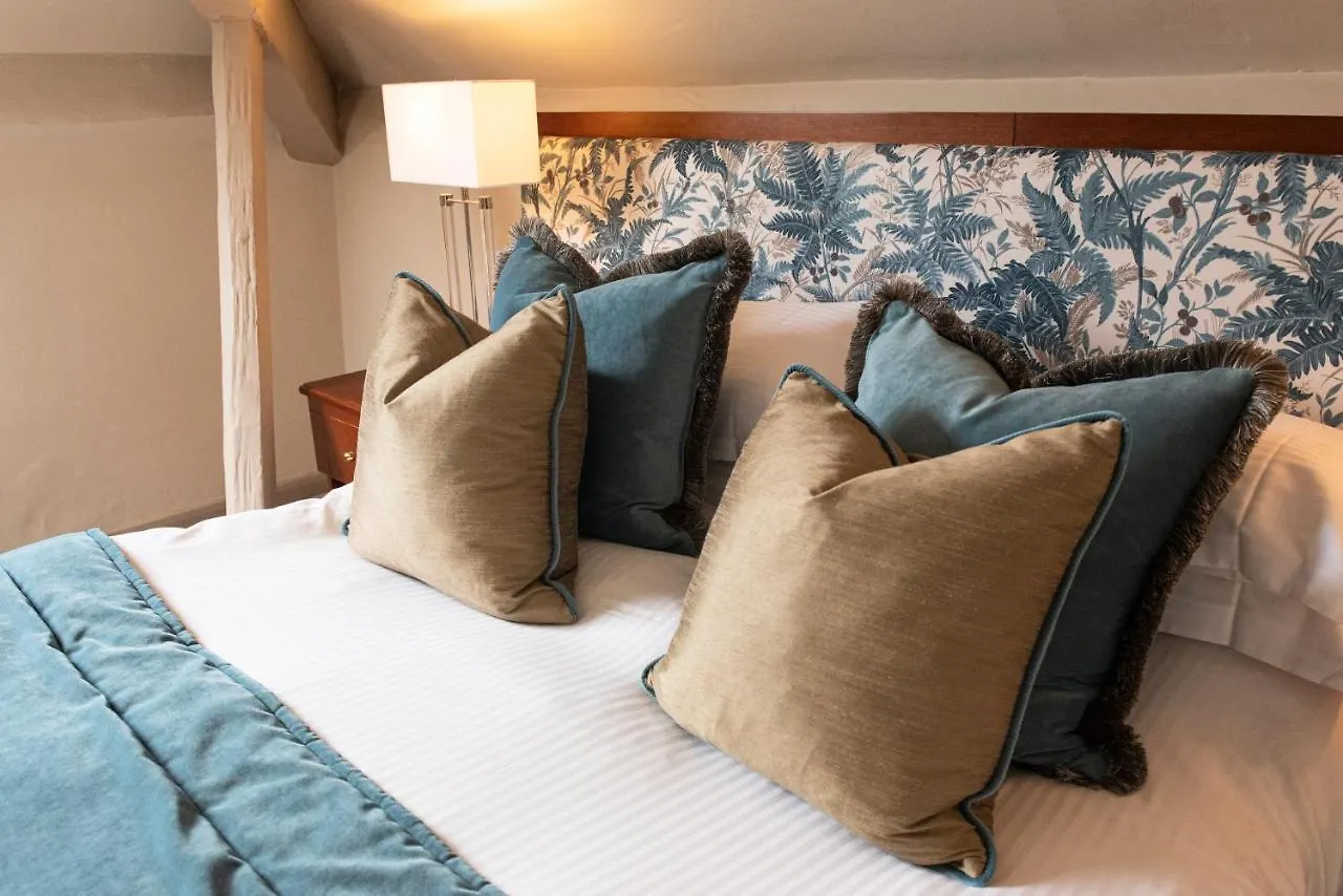 Roundthorn & Luxury فندق بنريث