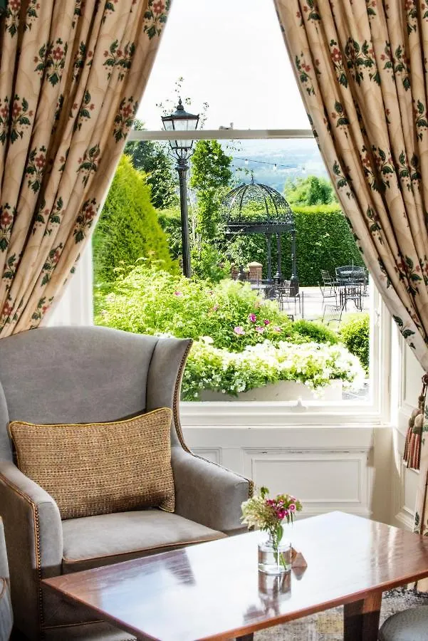 فندق Roundthorn & Luxury بنريث