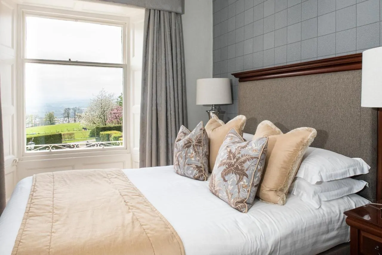 فندق Roundthorn & Luxury بنريث