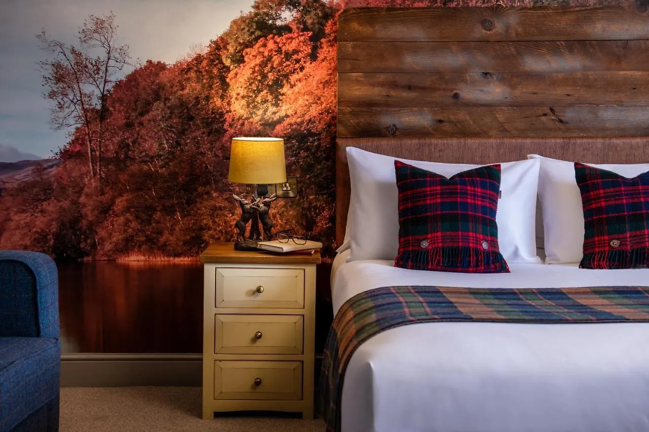 The Crown Hotel 4*