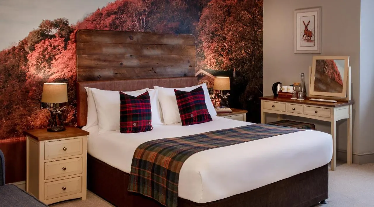 The Crown Hotel Pooley Bridge