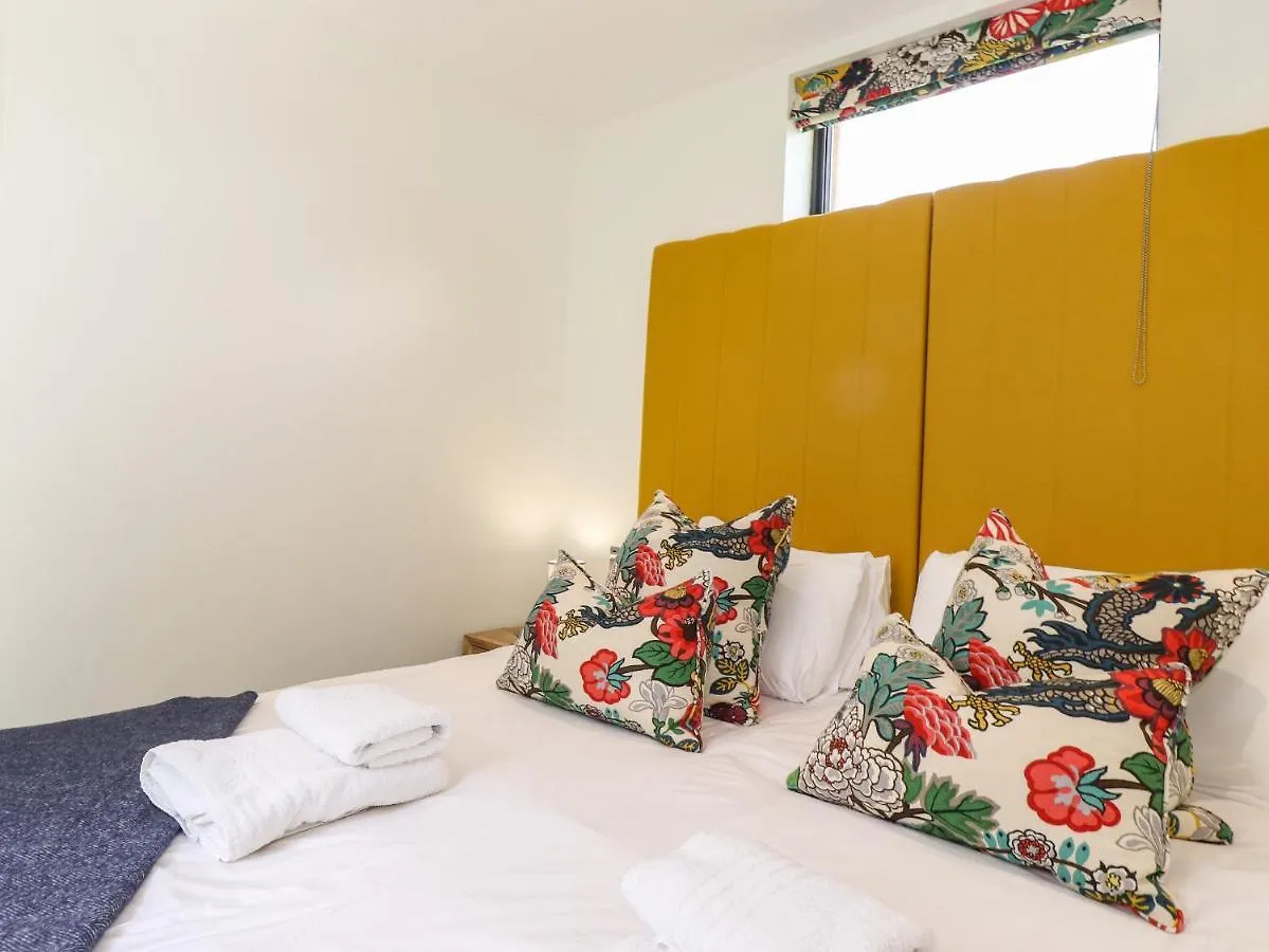Brow Wood Holiday home Penrith