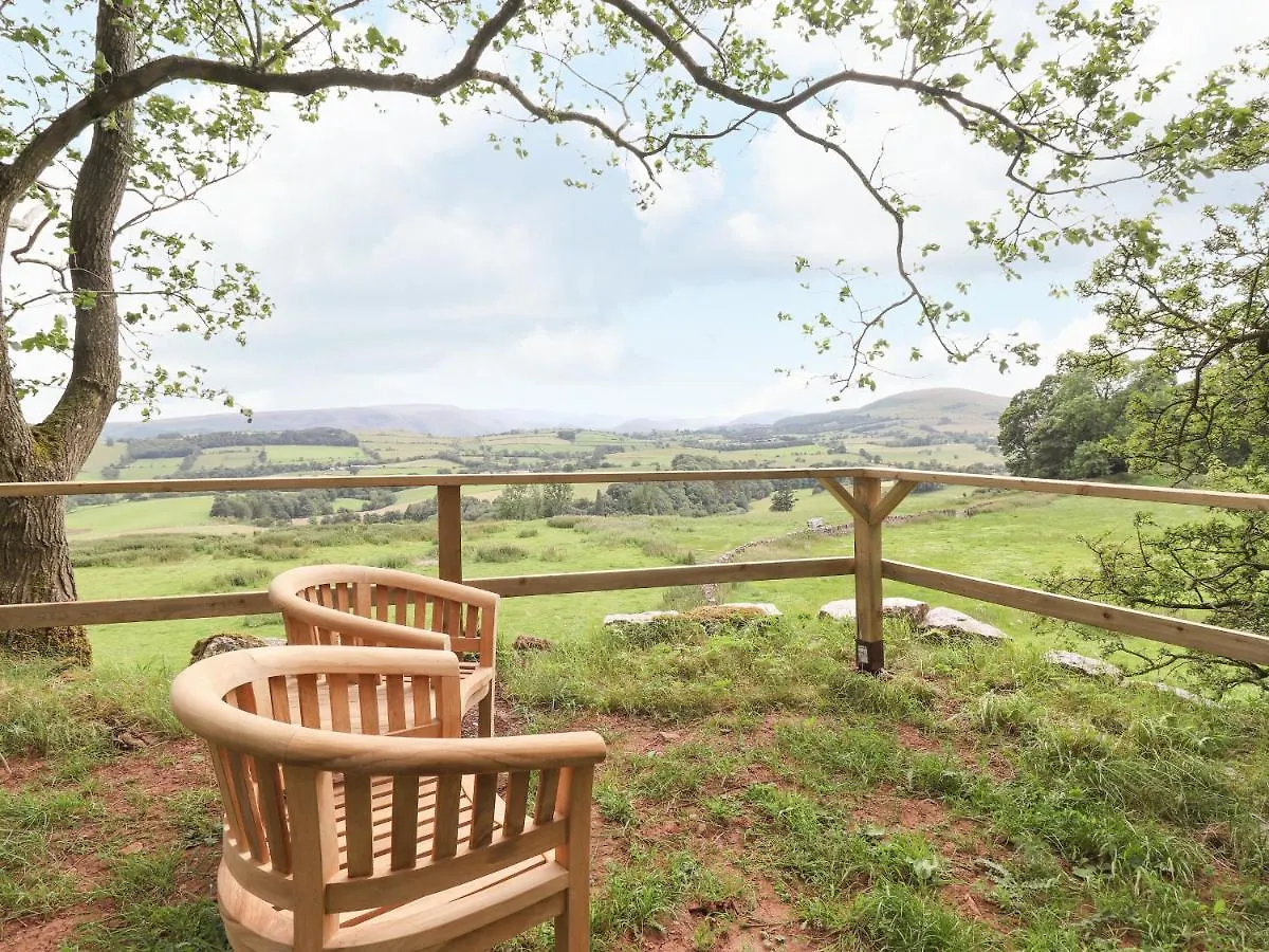 Brow Wood Penrith