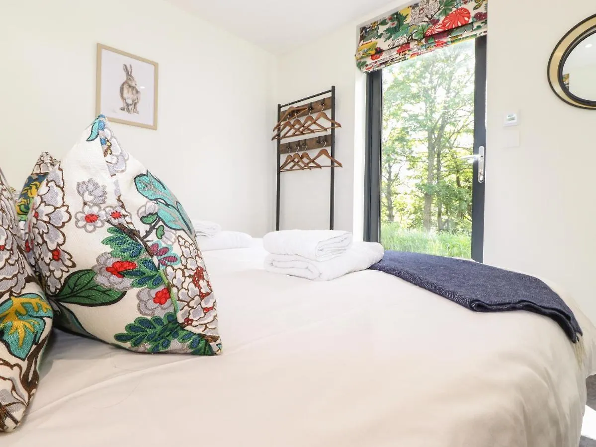 Brow Wood Holiday home Penrith