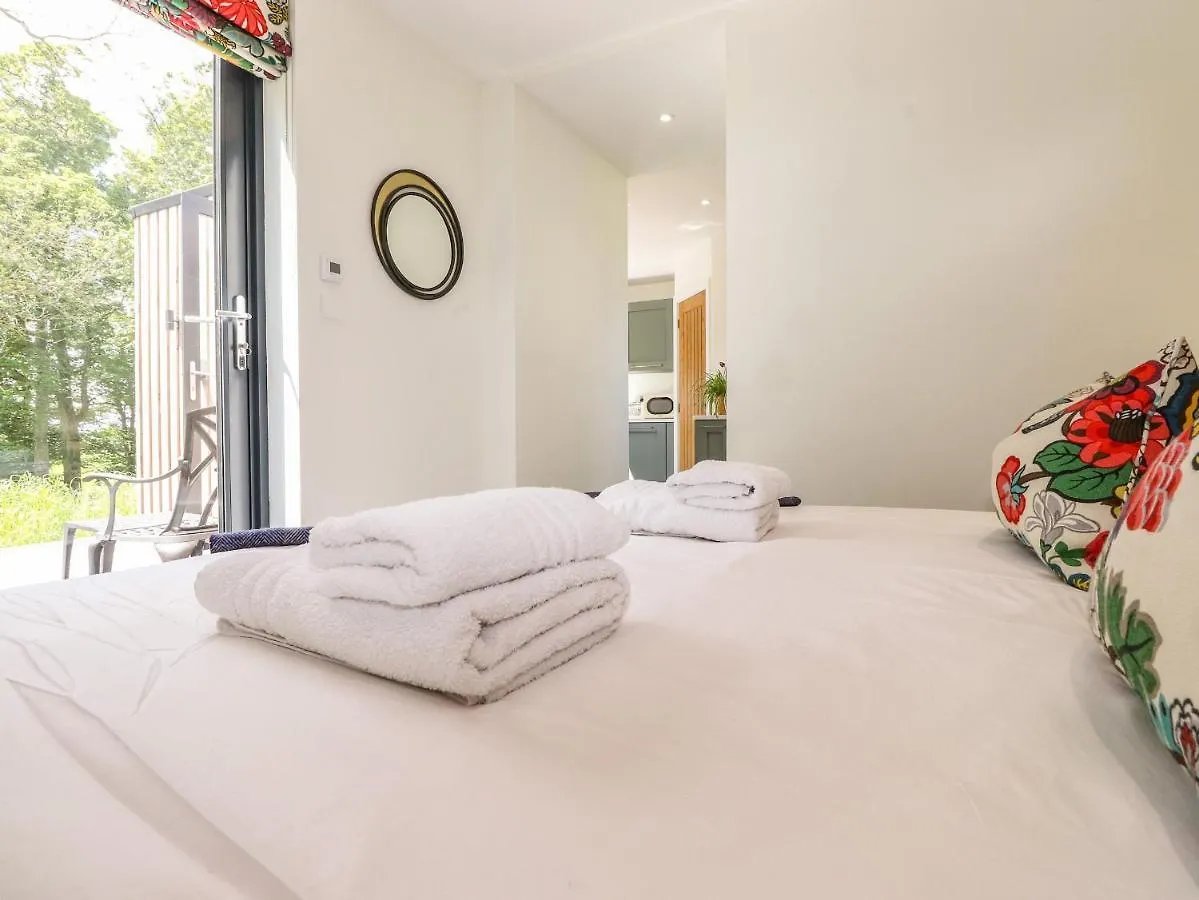 Holiday home Brow Wood *