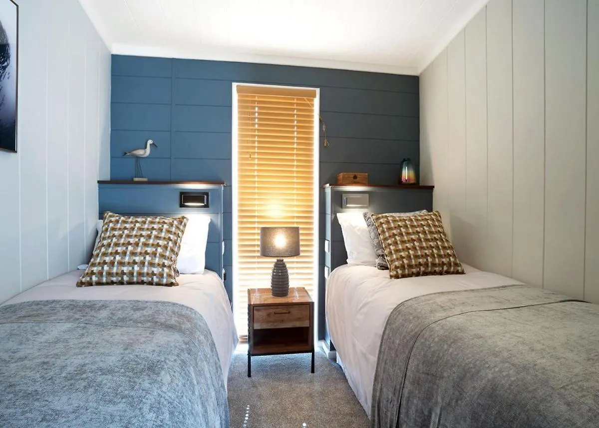 Holiday park Flusco Wood