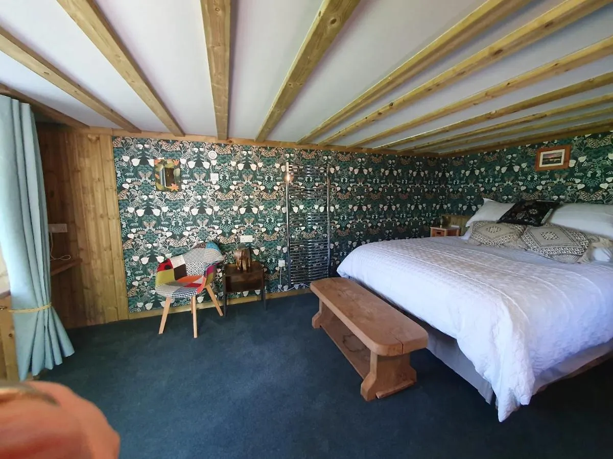 Strickland Arms Inn 3*