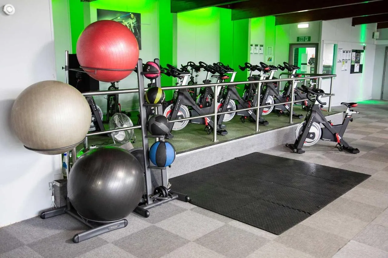 Beaumont - Free Off-site Health Club - Adults Only Pensionat 5*