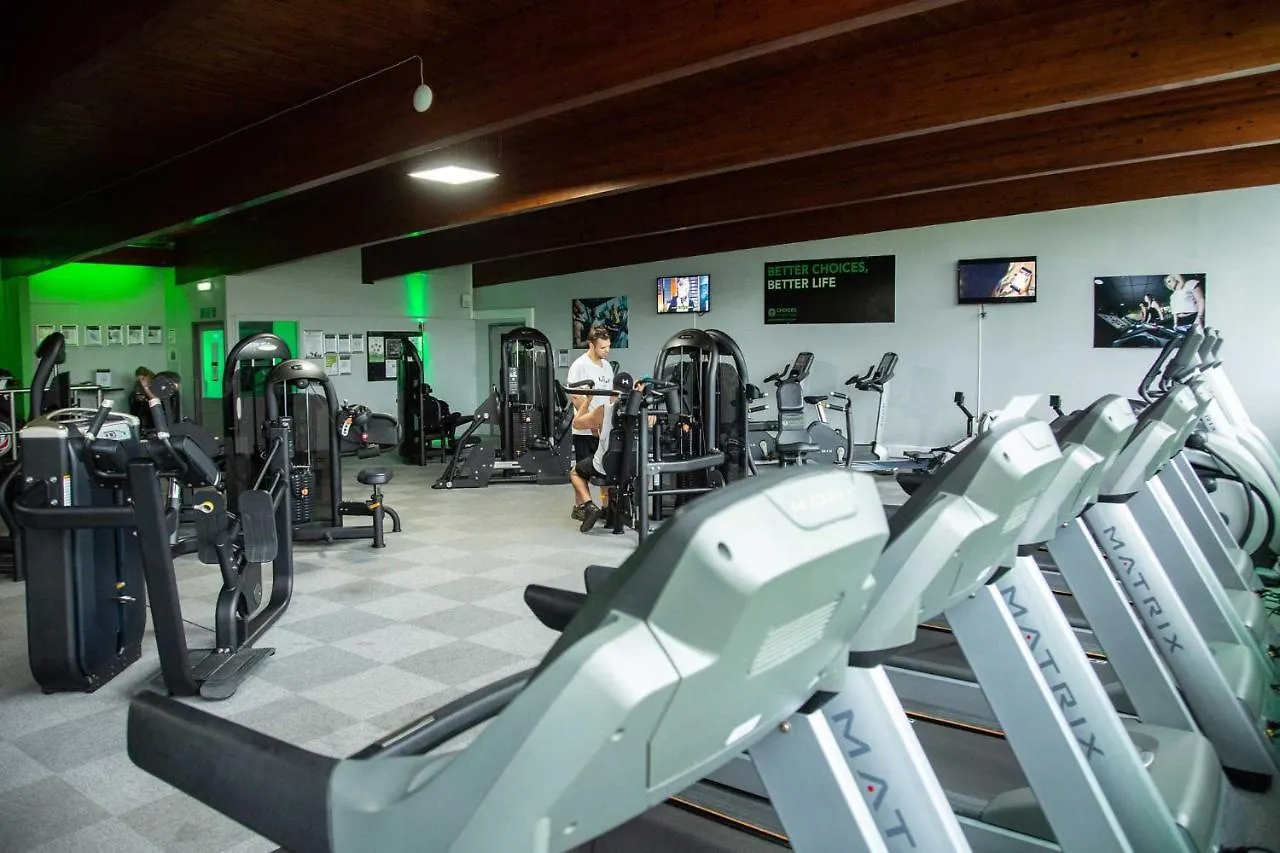 Beaumont - Free Off-site Health Club - Adults Only 5* Windermere
