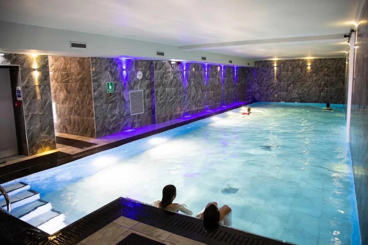 Beaumont - Free Off-site Health Club - Adults Only Pensionat 5*