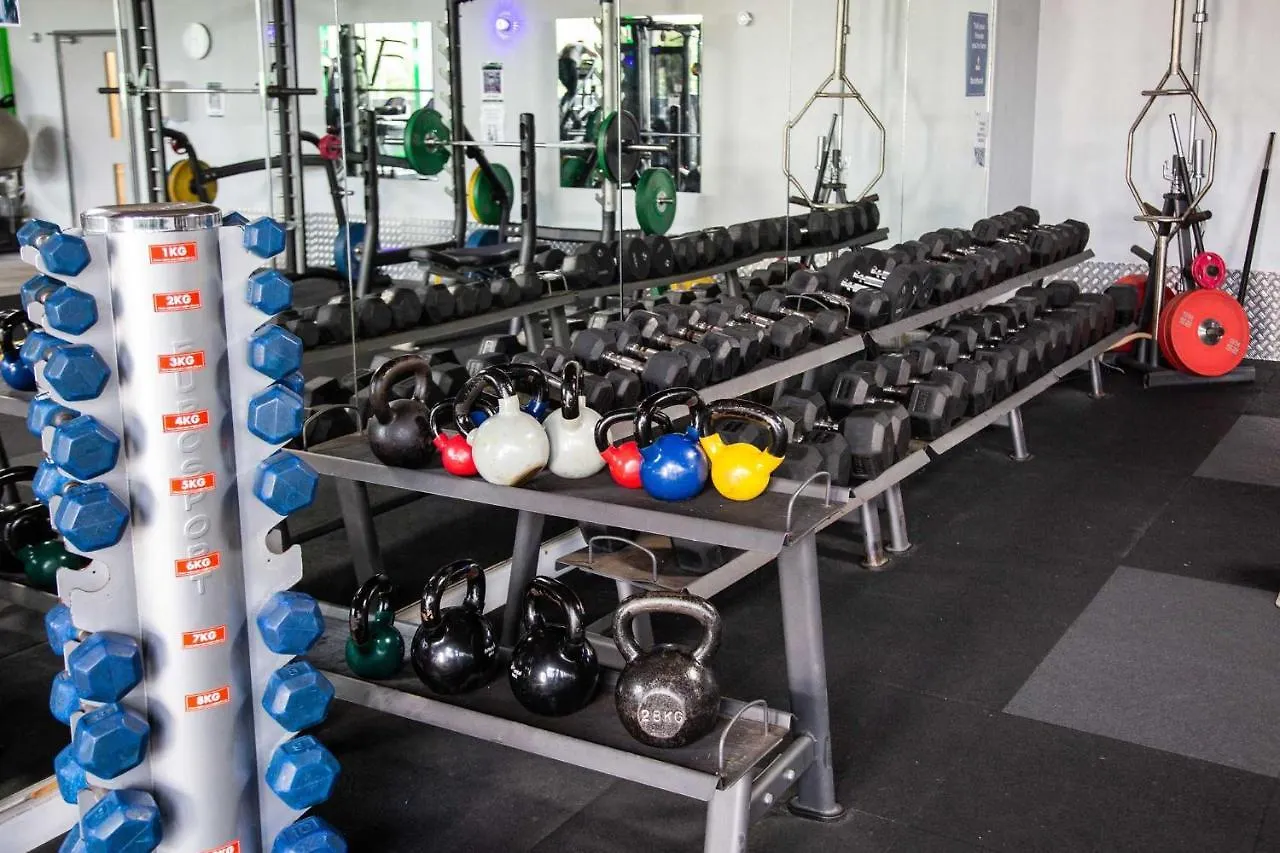 Beaumont - Free Off-site Health Club - Adults Only 5* Windermere