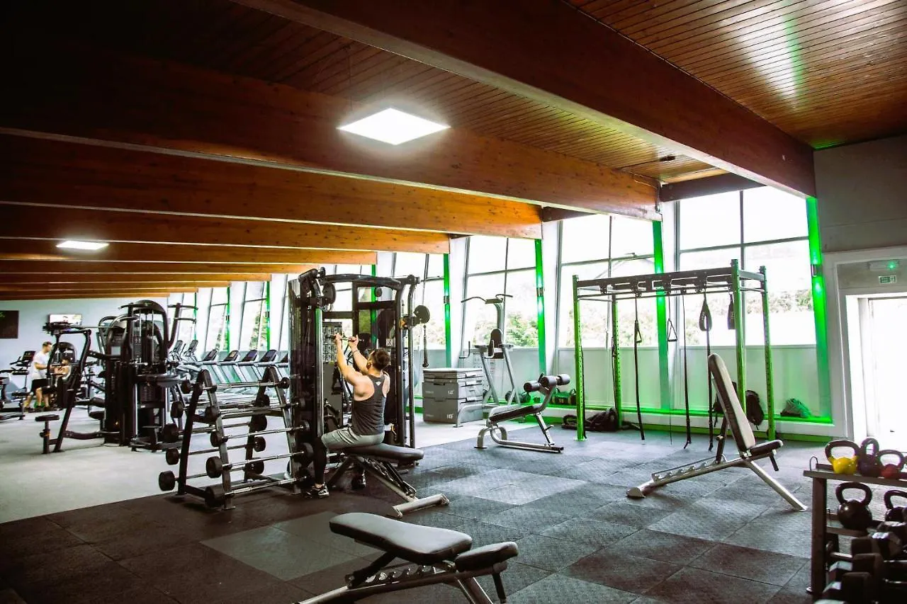 Beaumont - Free Off-site Health Club - Adults Only Windermere