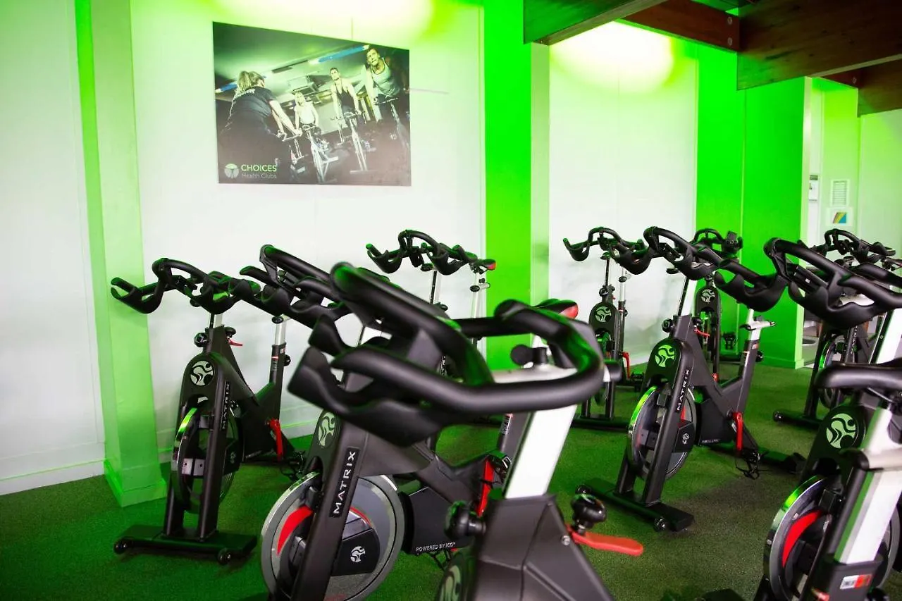 Beaumont - Free Off-site Health Club - Adults Only 5* Windermere