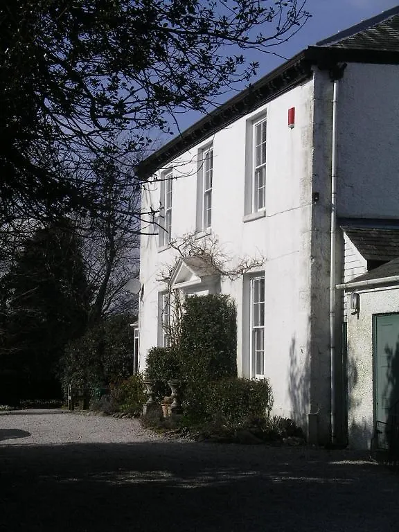 Broughton House Country house *