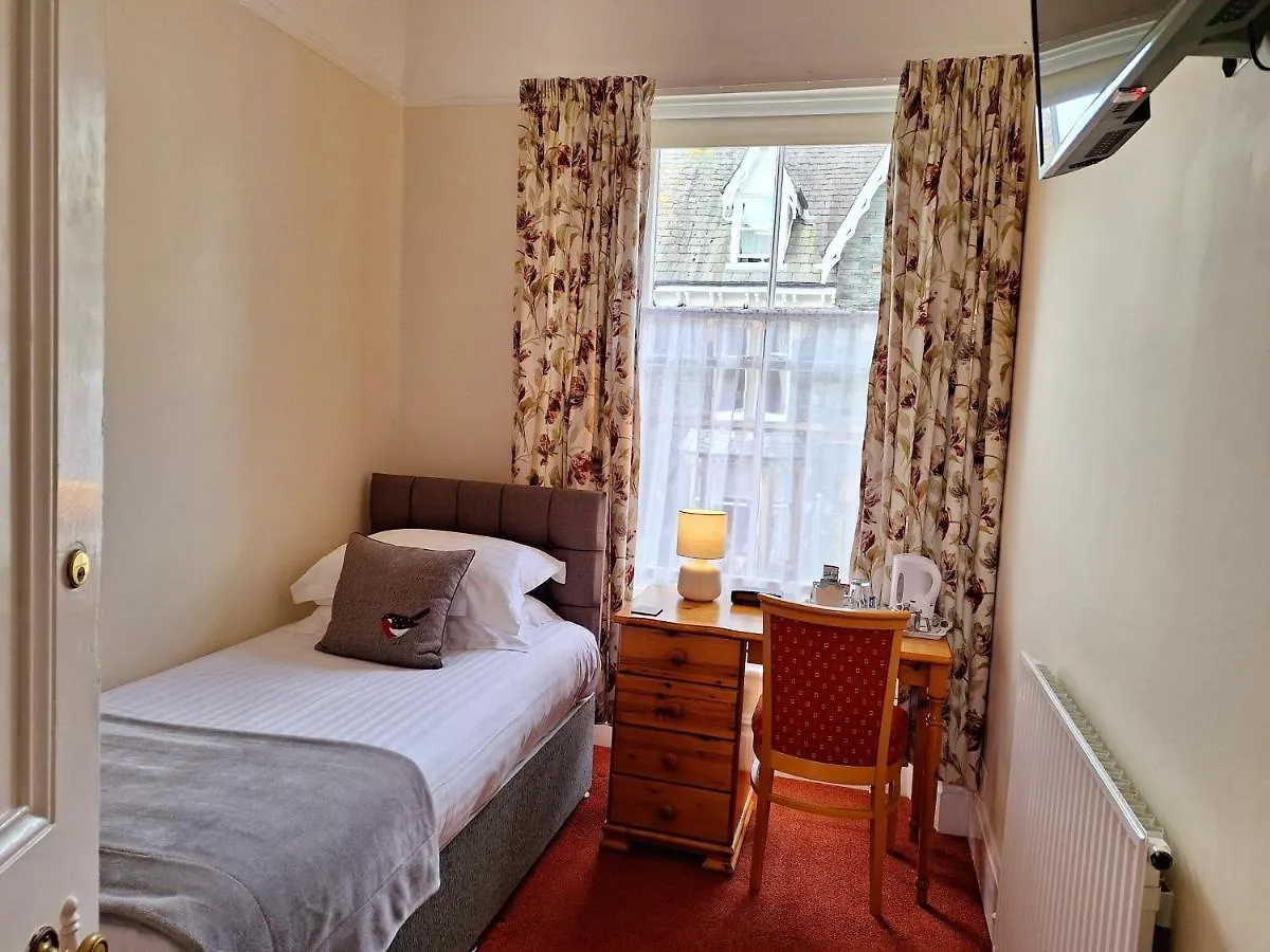 Dorchester House Keswick (Cumbria)
