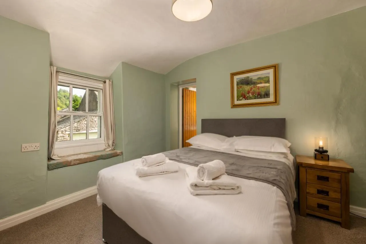 Bower House Eskdale