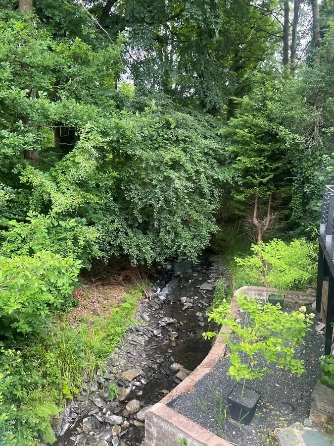 Panzió Glencree 4*