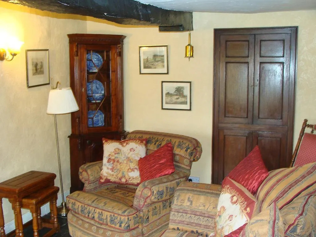 Crosslands Farm