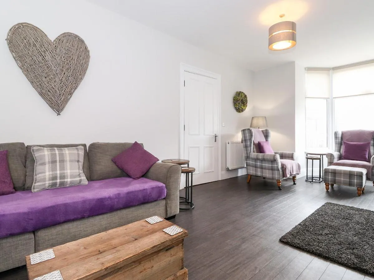 Latrigg House Casa vacanze *