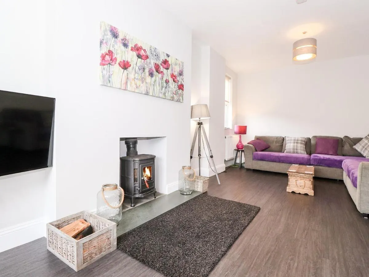 Latrigg House Casa vacanze *